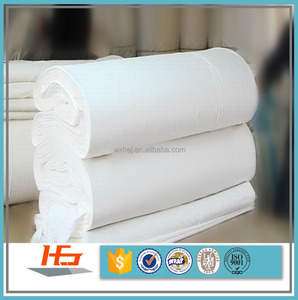 Tela de algodón para edredón y almohada, tela de algodón 100%, con plumas, 233 hilos - Product Image 3