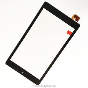 Máy Tính Bảng Màn Hình Cảm Ứng Cho Alcatel Pixi 7 8062 8063 Lwgb07000530 Rev-a2 - Product Image 2