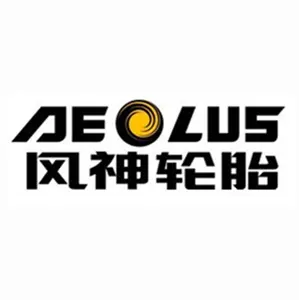 Aeolus-neumáticos para camiones 11R22.5 315/80R22.5 1200R24 10.00R15