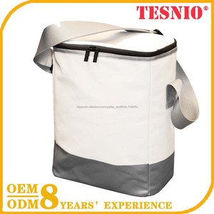 Acolchado de Hielo Pop Bolsas de Embalaje Mochila Frío Instantáneo Ligero Portátil Plegable Taburete Electrian - Product Image 1