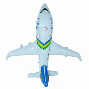 Şişme uçak, şişirilebilir uçak oyuncak