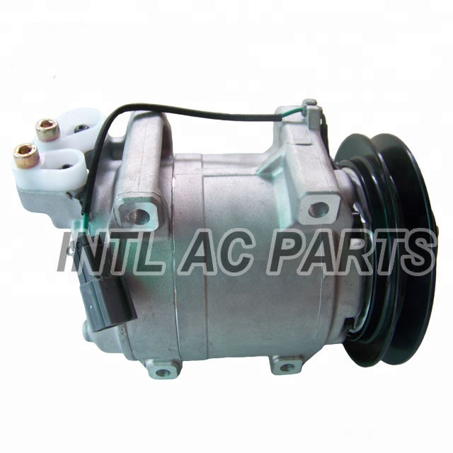 Hitachi Excavator Air Conditioner - 4704922 YA00017214