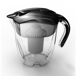 <span class=keywords><strong>Acqua</strong></span> pura Filtro Brocca di <span class=keywords><strong>acqua</strong></span> alcalina brocca - Product Image 1
