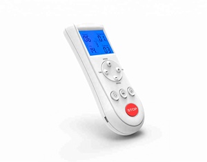 Treinamento magnético material do ABS do exercício do <span class=keywords><strong>pedal</strong></span> da bicicleta elétrica do mini uso home para o exercício idoso da mão do pé da reabilitação - Product Image 6