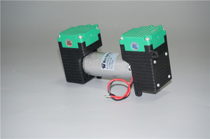 Nhà sản xuất chuyên nghiệp Đôi đầu Lớn hút vẻ đẹp đôi đầu bơm gas - Product Image 3