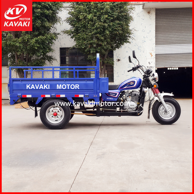 2016 Chine Dayun Compact Trois Roues De Moto