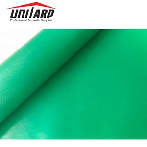 Materiali colorati della tela cerata del PVC 18oz <span class=keywords><strong>per</strong></span> i prodotti gonfiabili della <span class=keywords><strong>ginnastica</strong></span> - Product Image 4