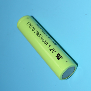 Заводская скидка 3800mAh 1,2 V <span class=keywords><strong>Ni</strong></span>-<span class=keywords><strong>MH</strong></span> перезаряжаемая батарея <span class=keywords><strong>4</strong></span>/<span class=keywords><strong>3A</strong></span> для бытовой электроники и игрушек - Product Image 6