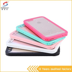 Commerce <span class=keywords><strong>assurance</strong></span> unique design nouveau téléphone portable couvre 2016 pour iphone 6/6 s - Product Image 6