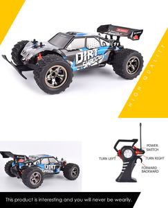 China venta al por mayor en línea tienda de 4ch batería operado 1/14 famoso coche de juguete para niños - Product Image 3