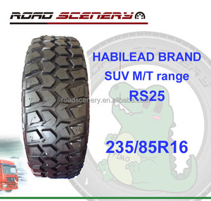Grande remise prix 235 / 85R16 SUV pneus mud - Product Image 1