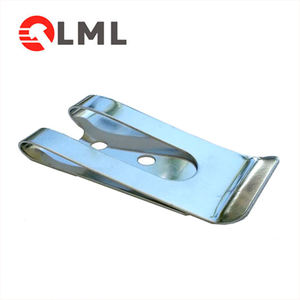 شنتشن مخصص المعادن ختم أجزاء الضغط الصانع ، رخيصة معدنية صغيرة ختم أجزاء الأجهزة - Product Image 4