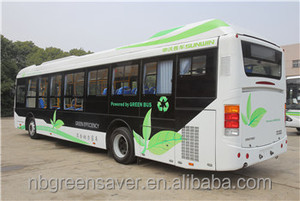 <span class=keywords><strong>Bus</strong></span> de ville à alimentation hybride, 12m, livraison gratuite - Product Image 4