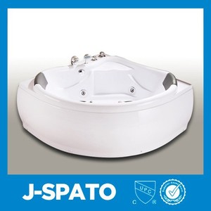 2015 masaje bañera de hidromasaje for JS-8659 - Product Image 6