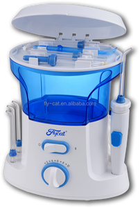 Chine soie <span class=keywords><strong>dentaire</strong></span> fournitures, Eau jet <span class=keywords><strong>hydropulseur</strong></span>, Detal spa équipement, <span class=keywords><strong>Utilisation</strong></span> des dents et de la langue propre - Product Image 2