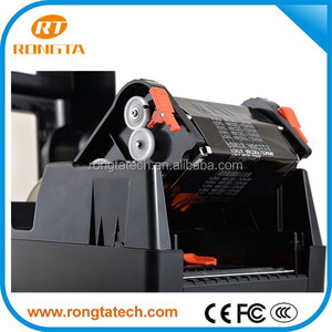 Barcode printer use and thermal transfer type bar code printer - Product Image 2