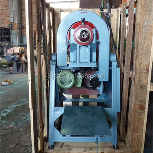 Labor Waage Kleine XMQ Kugelmühle für Schleifen Felsen - Product Image 3
