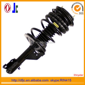 Jc Chào Đón OEM Hiệu Suất Cao Nhanh Chóng Phía Trước Hoàn Thành Strut Nm19063003 Cho Buick Lesabre <span class=keywords><strong>Deville</strong></span> - Product Image 5