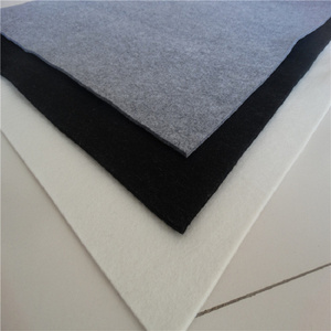 100% nén len cảm thấy, công nghiệp dày len cảm thấy trong tấm, cừu len cảm thấy vải - Product Image 6