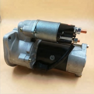 DNP <strong>Auto</strong> <strong>Starter</strong> <strong>Motor</strong> for HINO J08C Excavator <strong>Starter</strong> <strong>Motor</strong> <strong>24V</strong> 28100-2322B 28100-2324 28100-2622B 28100-78062A 28100-E0080