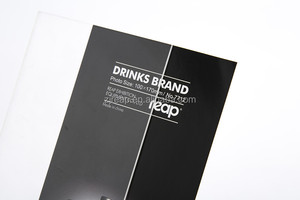 Reap New Hot Sales Crystal <strong>Drinks</strong> <strong>Holder</strong> bar Wine Menu <strong>Holder</strong> #5711 - Product Image 4
