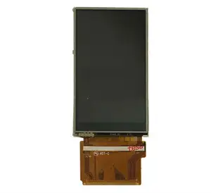 3 inch 240x400 TFT LCD screen, 37pin with touch panel