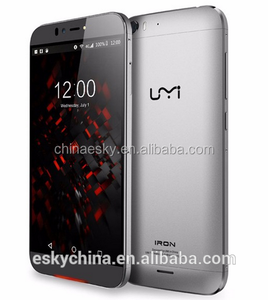 2015 EyeVe2015 EyeVerify 4 G LTE Smartphone UMI iron Octa Core 5.5 polegada IPS Octa Core CPU <span class=keywords><strong>Android</strong></span> 5.1 <span class=keywords><strong>Lollipop</strong></span> 4 G FDD UMI iron - Product Image 3