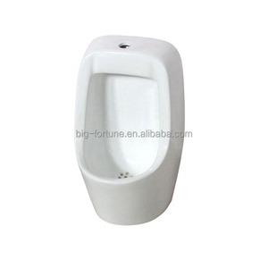 Porcelaine large Mur Encastré urinoirs <span class=keywords><strong>sans</strong></span> <span class=keywords><strong>eau</strong></span> pour vente - Product Image 4