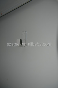 Barato Vertical Colgando Ropa Bicicleta Casilleros, Metal Deportes Single Door Storage Locker Bicicleta Casillero - Product Image 5