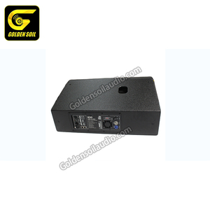 GEOS 1230 Top <span class=keywords><strong>Pro</strong></span> Audio Line Array Haut-parleur à 2 voies de 12 pouces ACTPRO - Product Image 6