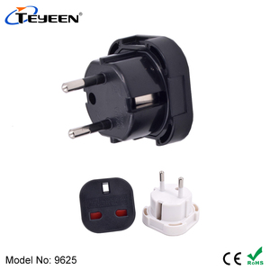 Anh để EU cắm Adapter <span class=keywords><strong>Hong</strong></span> <span class=keywords><strong>Kong</strong></span> để EU cắm Adapter(9625) - Product Image 2