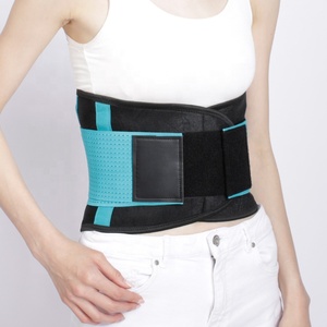 Custom Women &amp; Men Neoprene Tummy Trimmer Adjustable Weight Loss Slimming <strong>Belt</strong> <strong>Exercise</strong> Sweat Waist Trimmer <strong>Belt</strong> - Product Image 6