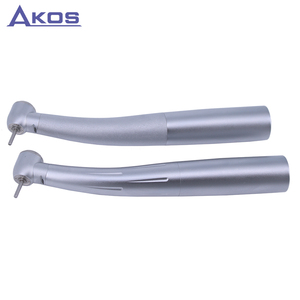 Equipo <span class=keywords><strong>Dental</strong></span> de Foshan, Turbina de Alta Velocidad con Fibra Óptica para Unidad <span class=keywords><strong>Dental</strong></span> Móvil - Product Image 6