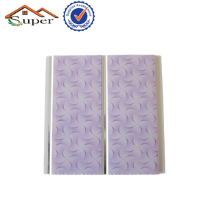 Le dernier plafond de PVC de bruit de paiement de LC conçoit le plafond de PVC de <span class=keywords><strong>Namibie</strong></span> pour <span class=keywords><strong>la</strong></span> salle de bains - Product Image 1