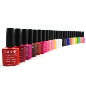 Vernis Gel à ongles 10 ml, produit en chine, séchage rapide, sans lumière UV nécessaire, # 30917J, nouveau,