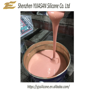 Platinum Cure Life Casting Vloeibare Siliconen Rubber Voor Siliconen <span class=keywords><strong>Hand</strong></span> Prothetische - Product Image 5