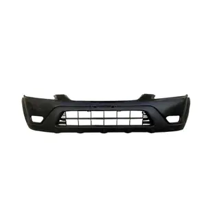 New Front Bumper Cover For 2003 2004 Honda CR-V RD5 bumper fascia Car Accessories 04711-S9A-940ZZ