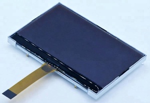 JHD256160-G16BFW-BL <span class=keywords><strong>Lcd</strong></span> Ma Trận Điểm 256X160 - Product Image 2
