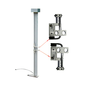 <span class=keywords><strong>Astm</strong></span> <span class=keywords><strong>F1566</strong></span> Auto double vis Sero Utm testeur - Product Image 5