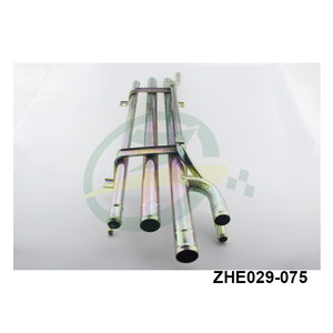 Chevrolet N300 Wuling Rong Guang Tuyaux <span class=keywords><strong>de</strong></span> <span class=keywords><strong>refroidissement</strong></span> Assemblage 24527513 Tuyau d'eau <span class=keywords><strong>de</strong></span> <span class=keywords><strong>refroidissement</strong></span> <span class=keywords><strong>de</strong></span> <span class=keywords><strong>voiture</strong></span> pour SGMW Produit <span class=keywords><strong>de</strong></span> haute qualité - Product Image 4