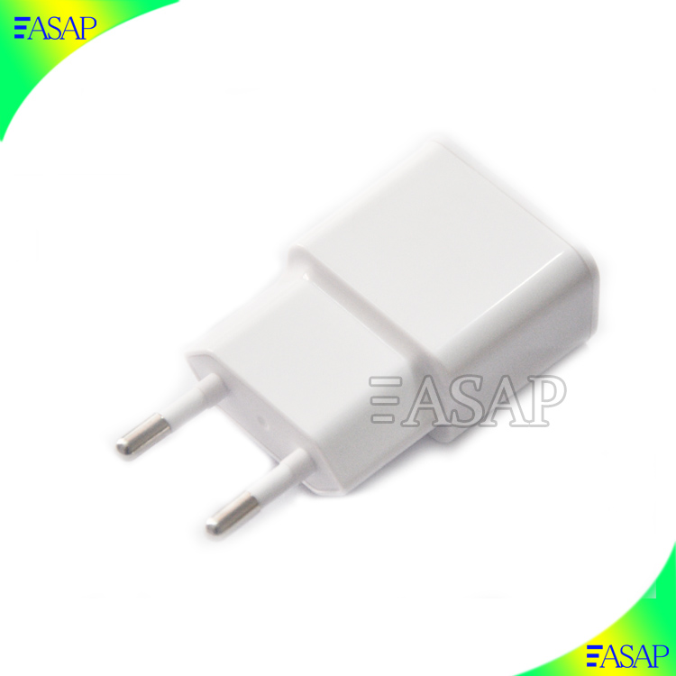 10 Вт USB адаптер, 5 В 2.1A USB адаптер, ес дюбеля адаптер