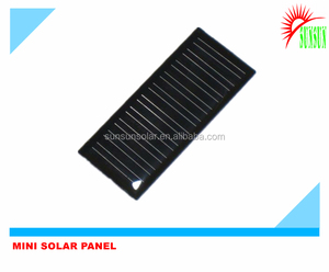 ODM/OEM Hình Dạng Khác Nhau/Spec Giá Thấp Epoxy Resin/Pet Ép Kích Thước Nhỏ Pv Panel Năng Lượng Mặt Trời Ce Tùy Chỉnh SS SUNSUN Không Có Khung 9V - Product Image 3