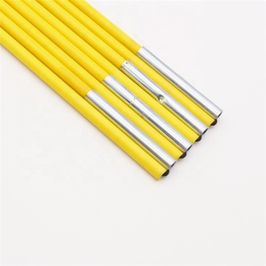Ống Rỗng Sợi Thủy Tinh Rod Cho Lều Cực - Product Image 1
