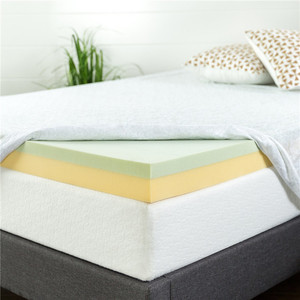 Top Level Bonne Posture Tempur Matelas Topper - Product Image 4