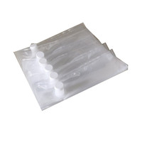 Sac 20L dans la boîte pour l'huile comestible, oeuf liquide, emballage de jus