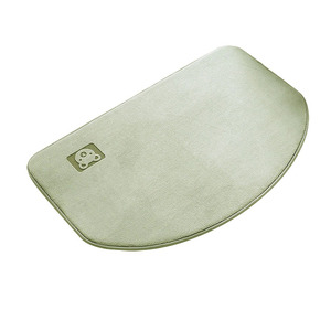 Venta al por mayor digital impresión de microfibra de lujo grande barato de memoria alfombra de baño <span class=keywords><strong>para</strong></span> vender <span class=keywords><strong>Amazon</strong></span> - Product Image 4