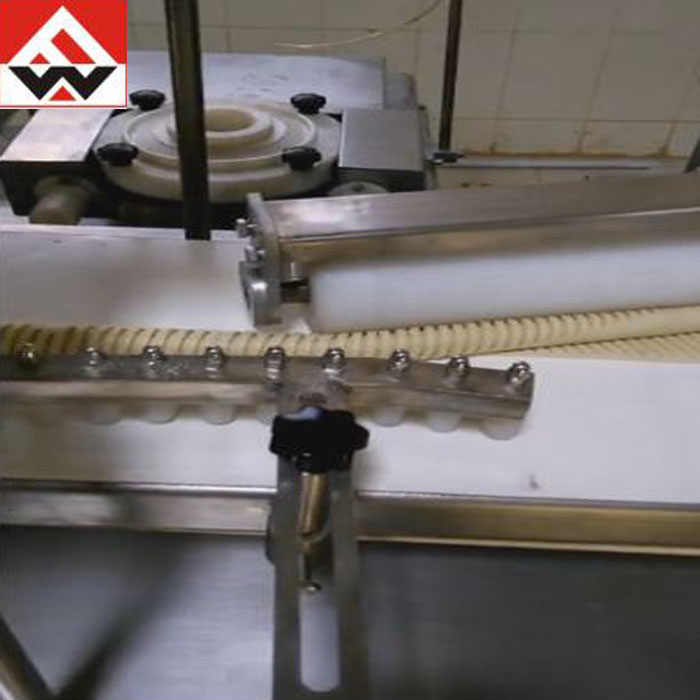 Bread Making Machine/Automatic Bread Packing Machine