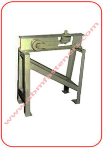 Máy khử cặn liên tục cho nhà máy Vẽ Dây cho ngành công nghiệp xây dựng ứng dụng dây ràng buộc - Product Image 2