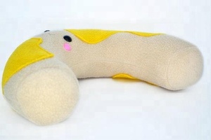 Macarrones y queso plushee Kawaii, comida de <span class=keywords><strong>peluche</strong></span> - Product Image 6