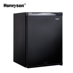 Honeyson <span class=keywords><strong>Rockstar</strong></span> rétro Mini réfrigérateur à <span class=keywords><strong>boissons</strong></span> en acier inoxydable 20-59L capacité 0-8 contrôle de la température Portable pour une utilisation hôtelière nouveau - Product Image 3